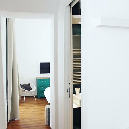 B&B Fabricanovantacinque Trani Exteriér fotografie