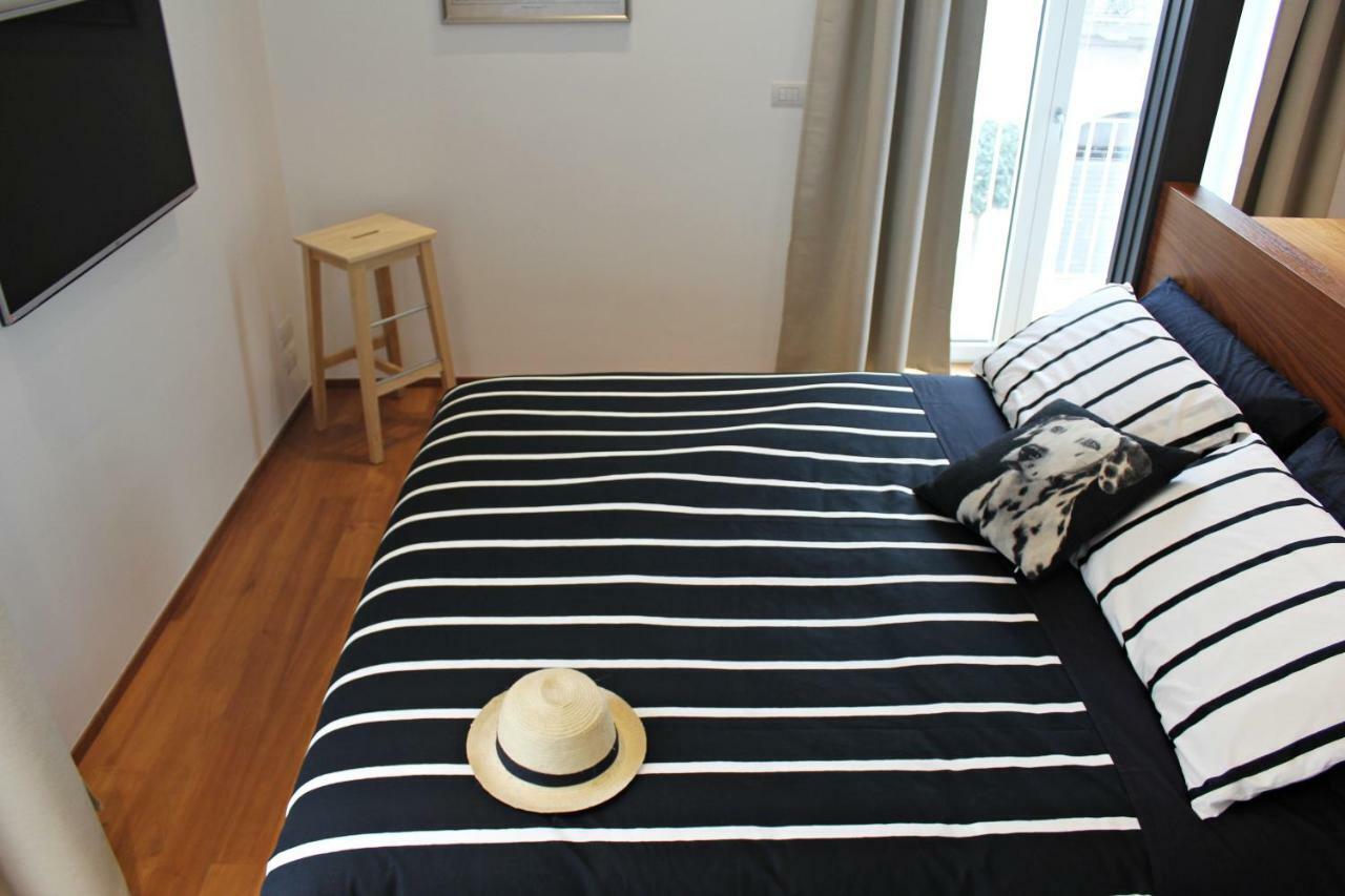 B&B Fabricanovantacinque Trani Exteriér fotografie