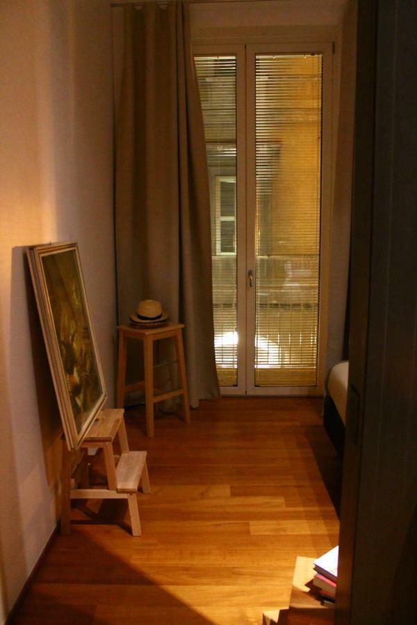 B&B Fabricanovantacinque Trani Exteriér fotografie