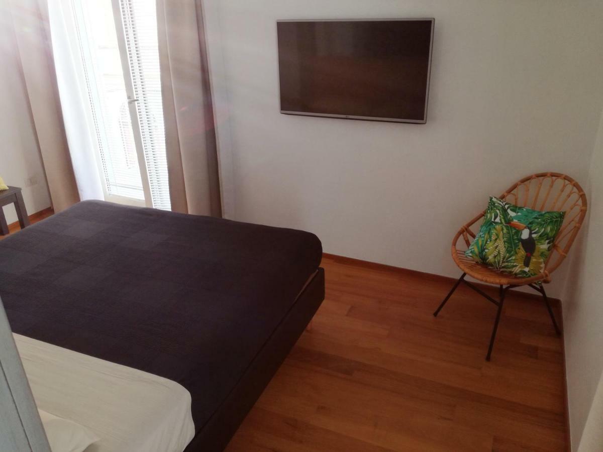 B&B Fabricanovantacinque Trani Exteriér fotografie