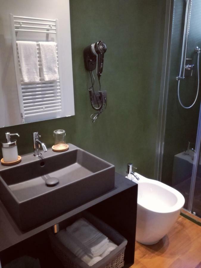 B&B Fabricanovantacinque Trani Exteriér fotografie